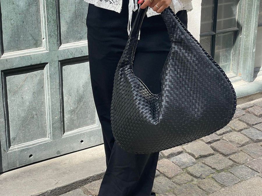 Classy Tote | Modieuze tas